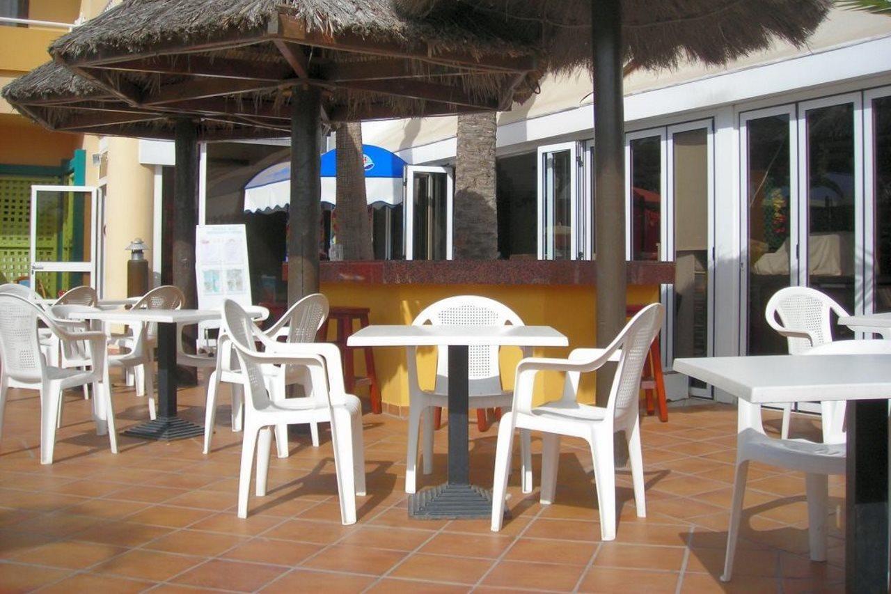 Hotel Livvo Anamar Suites Playa del Ingles  Dış mekan fotoğraf
